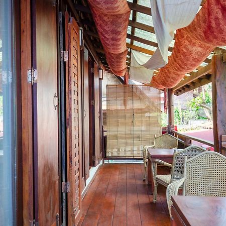 Villa Khili Namkhan Luang Prabang Exterior foto